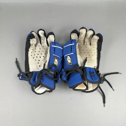 Brine L27 Senior 12" Vintage Lacrosse Gloves