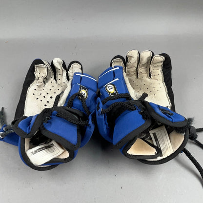 Brine L27 Senior 12" Vintage Lacrosse Gloves