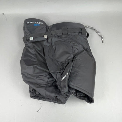 Bauer Nexus 400 Youth Medium Hockey Pants