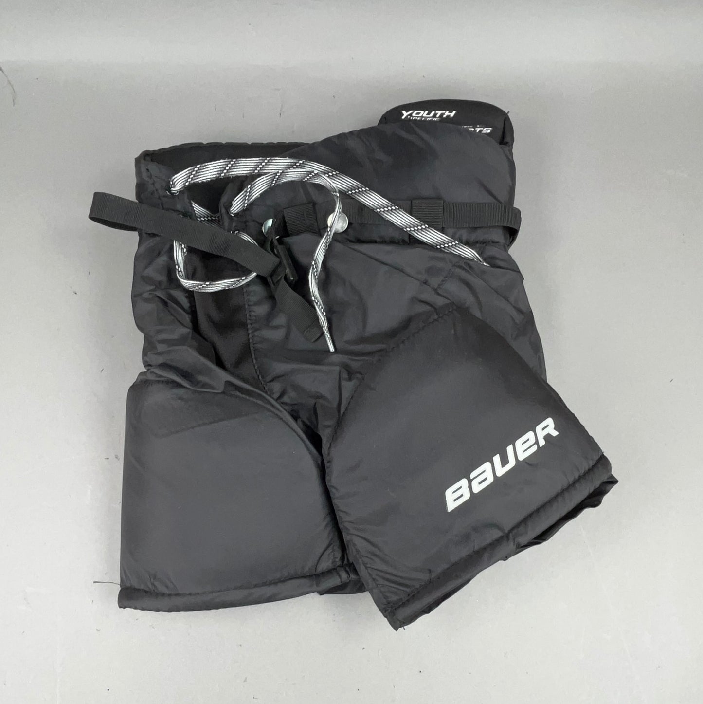 Bauer Nexus 400 Youth Medium Hockey Pants