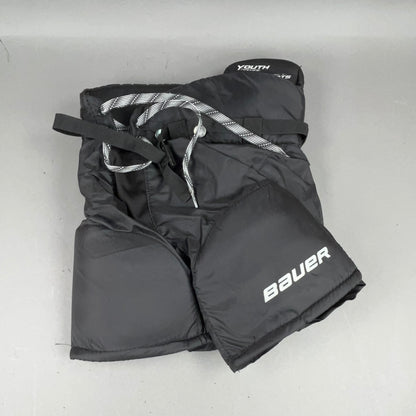 Bauer Nexus 400 Youth Medium Hockey Pants