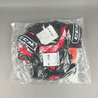 CCM QLT230 Youth Large Hockey Shoulder Pads