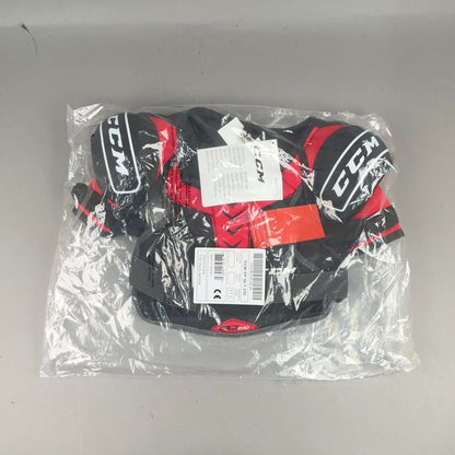 CCM QLT230 Youth Large Hockey Shoulder Pads