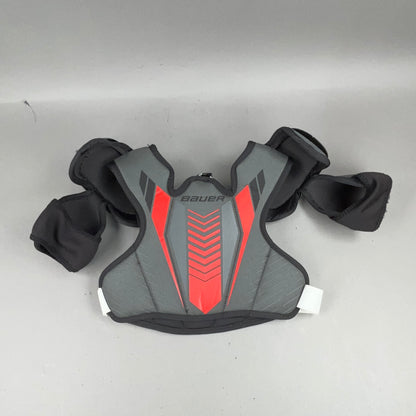 Bauer Lil' Sport Youth Large Hockey Shoulder Pads