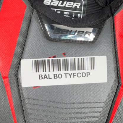 Bauer Lil' Sport Youth Large Hockey Shoulder Pads