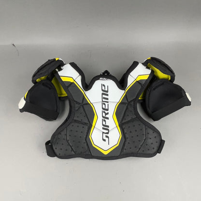 Bauer Supreme 2S Pro Youth Large Hockey Shoulder Pads
