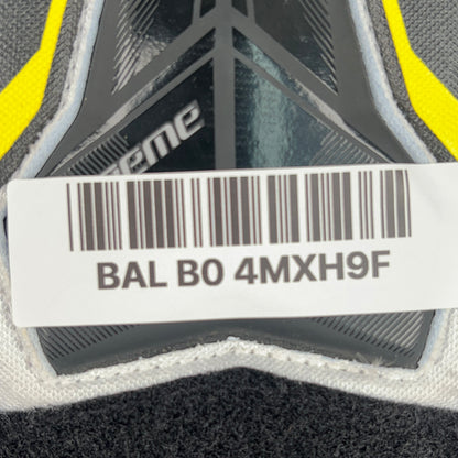 Bauer Supreme 2S Pro Youth Large Hockey Shoulder Pads
