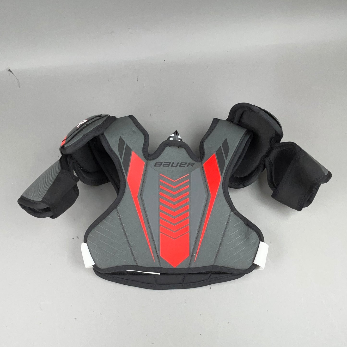 Bauer Lil' Sport Youth Medium Hockey Shoulder Pads