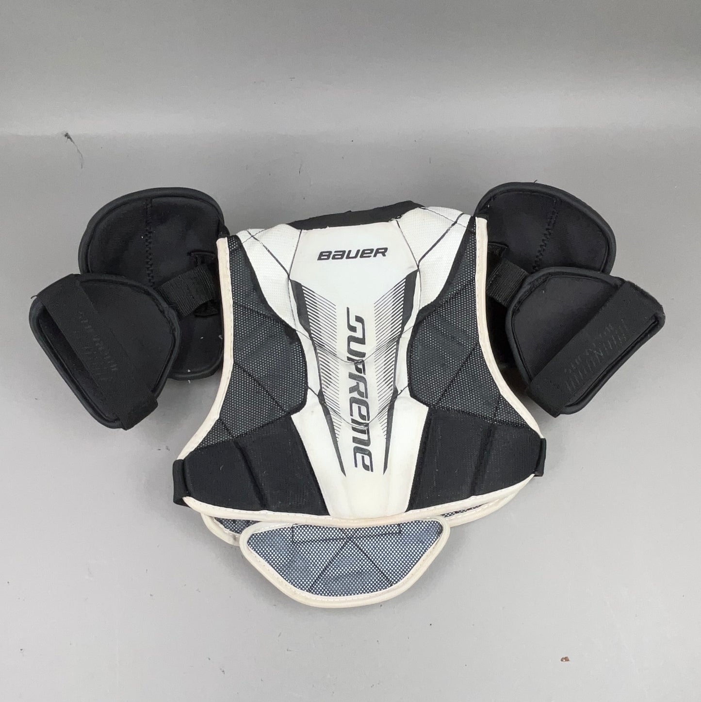 Bauer Shoulder Elite Junior Medium Hockey Shoulder Pads