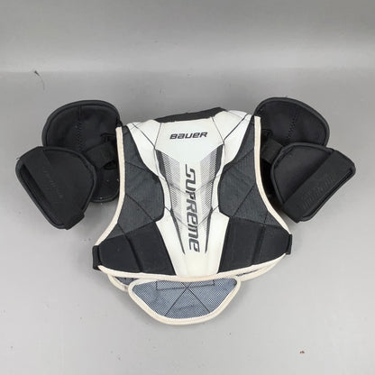 Bauer Shoulder Elite Junior Medium Hockey Shoulder Pads