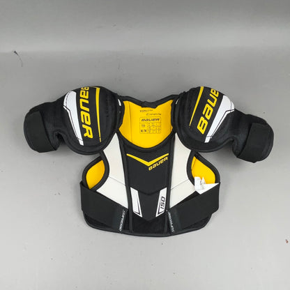 Bauer Supreme 150 Youth Medium Hockey Shoulder Pads