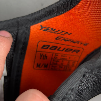 Bauer ONE.4 Youth Medium Hockey Shoulder Pads