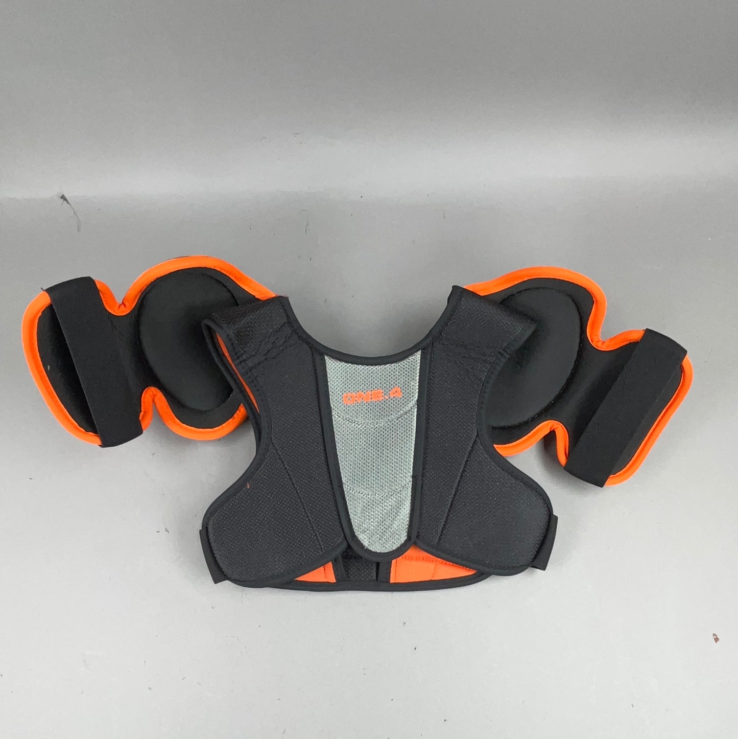 Bauer ONE.4 Youth Medium Hockey Shoulder Pads