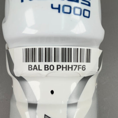 Bauer Nexus 4000 Youth 10" Hockey Shin Guards