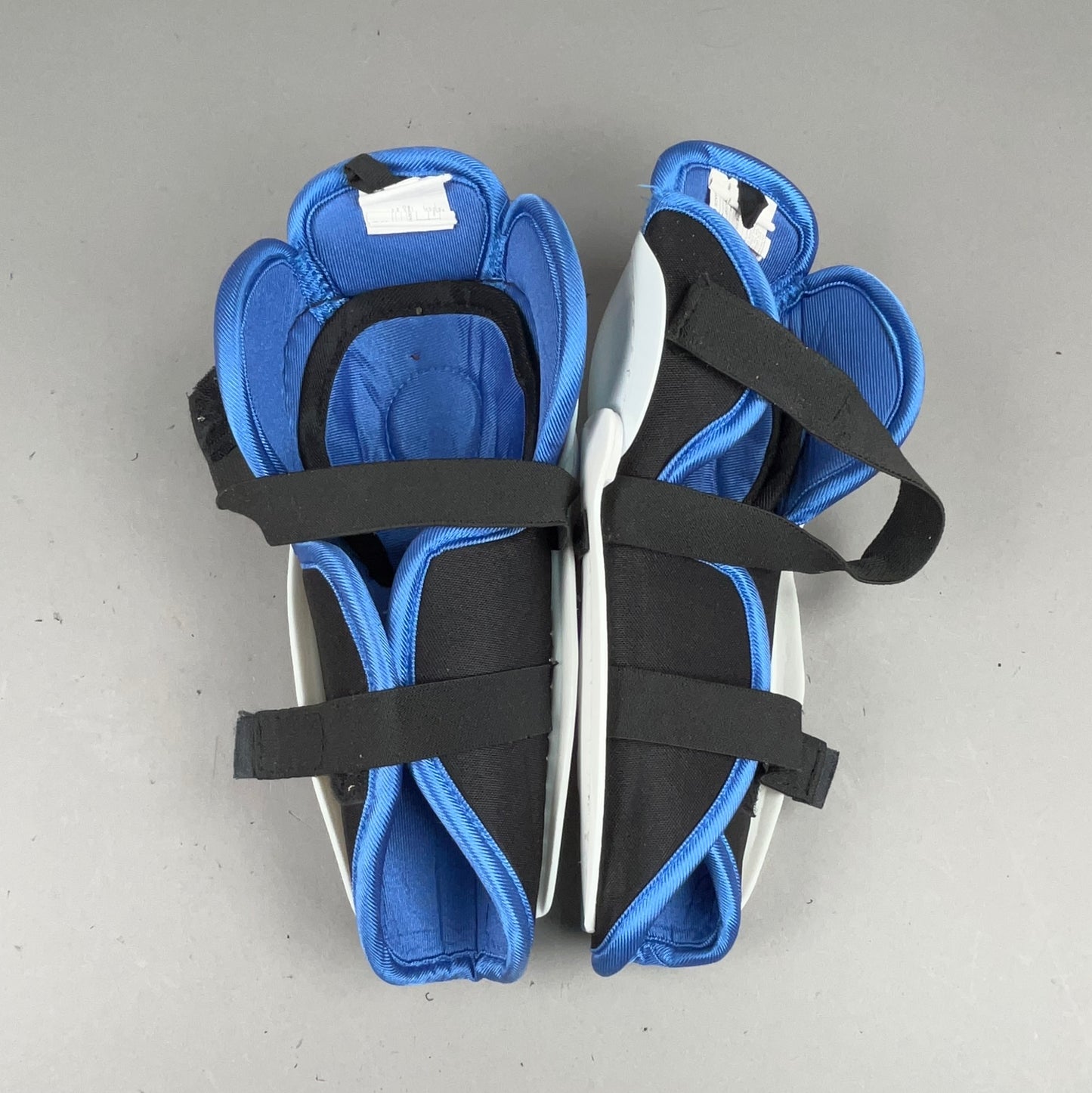 Jamm 5001 Youth 9" Hockey Shin Guards