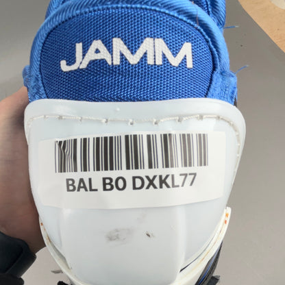 Jamm 5001 Youth 9" Hockey Shin Guards