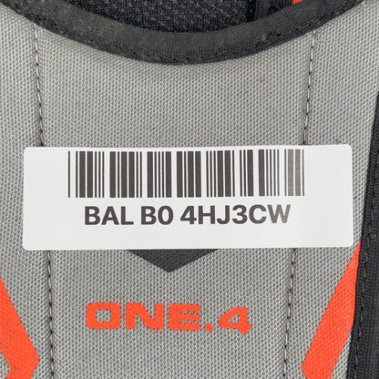 Bauer ONE.4 Youth Large Hockey Shoulder Pads