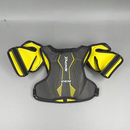 CCM Tacks 3092 Youth Medium Hockey Shoulder Pads