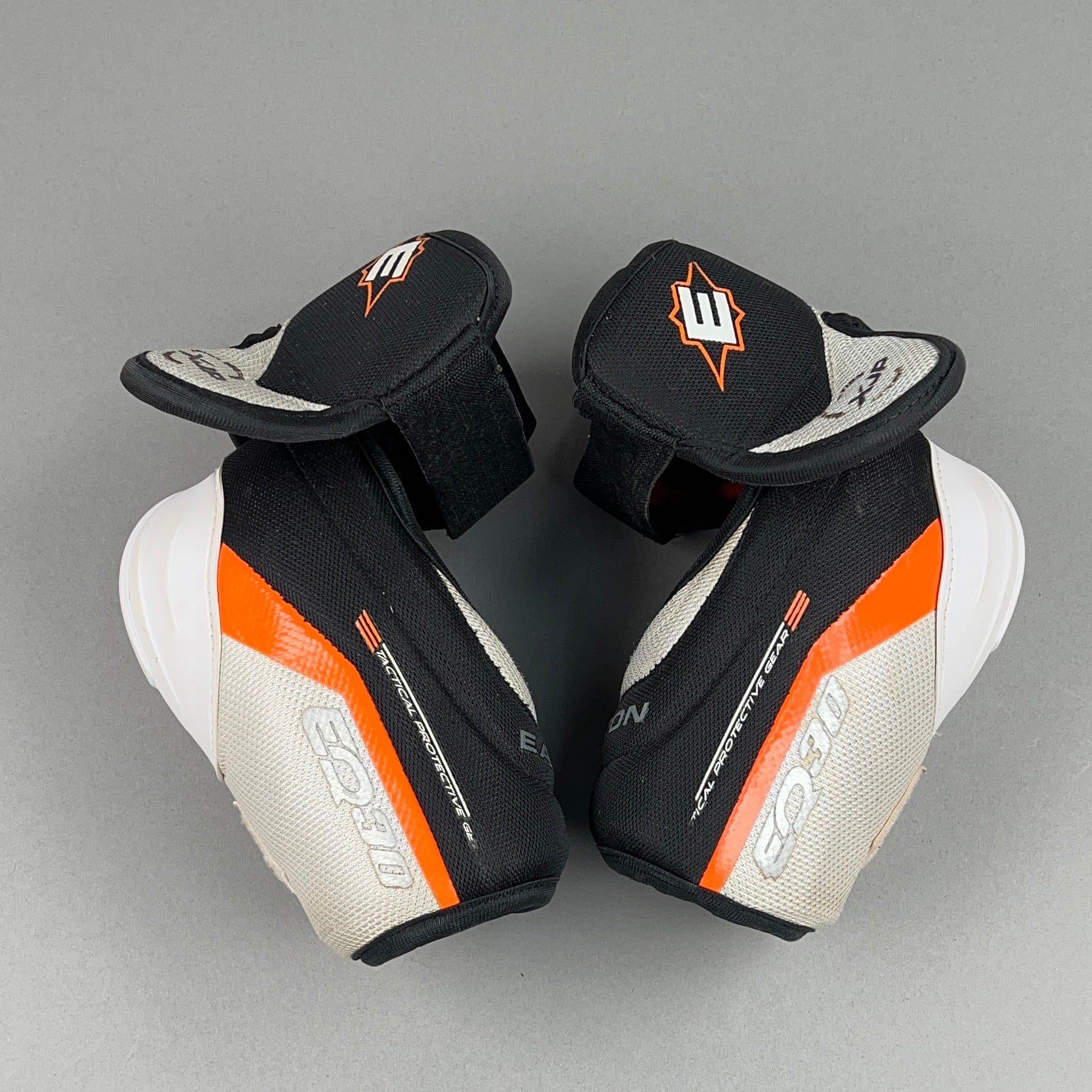 Easton EQ30 Junior Medium Hockey Elbow Pads