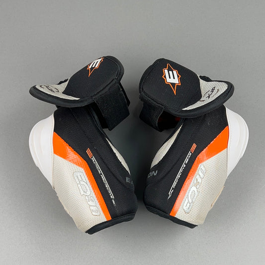 Easton EQ30 Junior Medium Hockey Elbow Pads