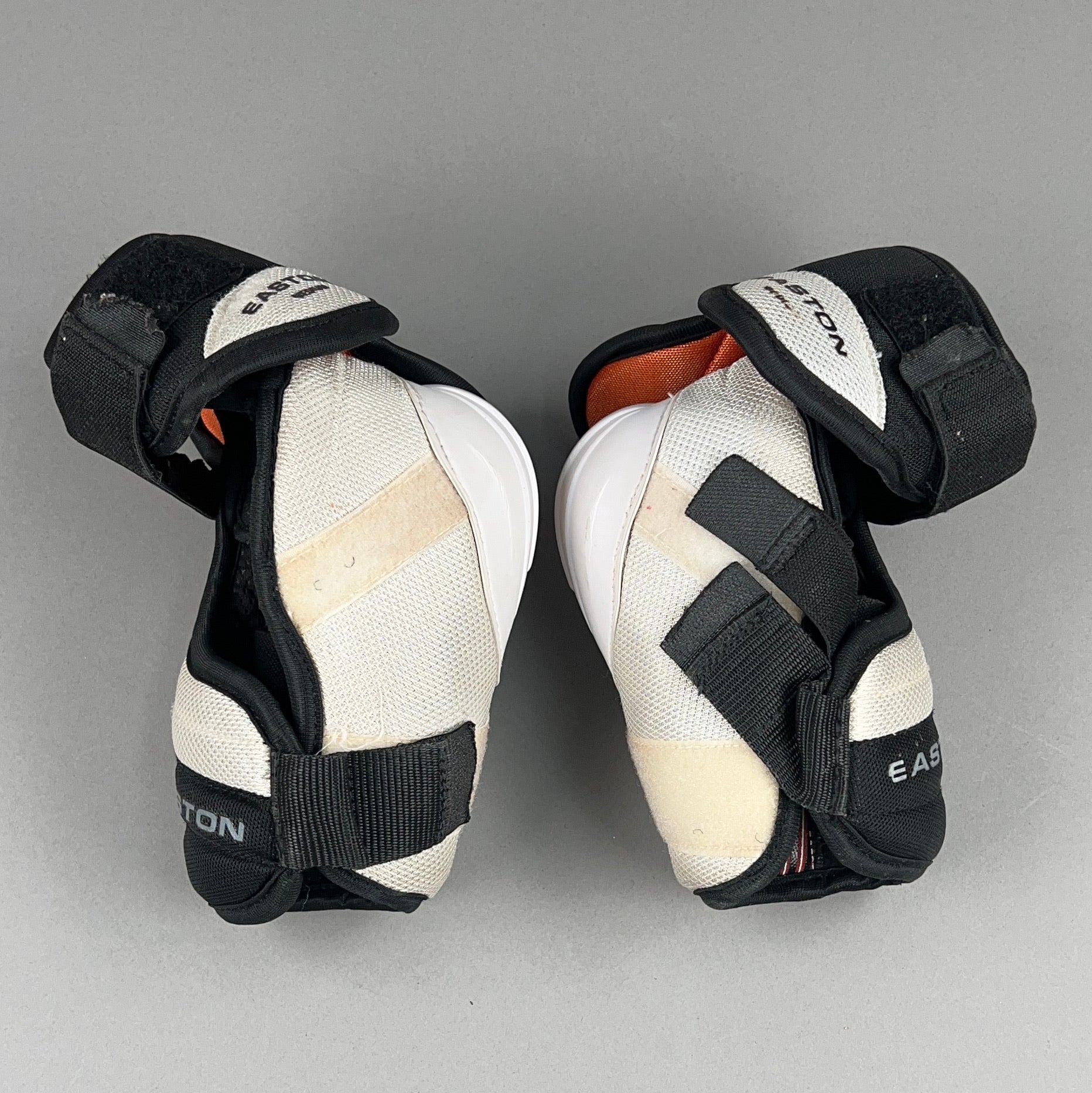 Easton EQ30 Junior Medium Hockey Elbow Pads — view 2