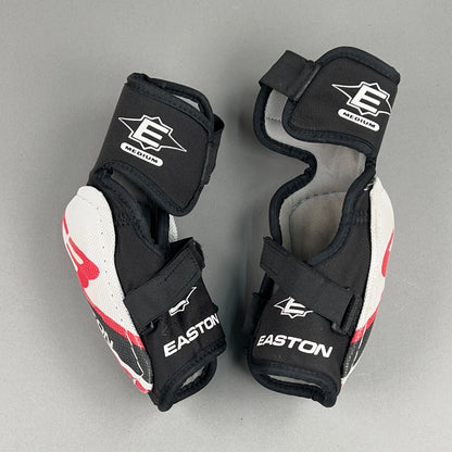 Easton S3 Junior Medium Hockey Elbow Pads