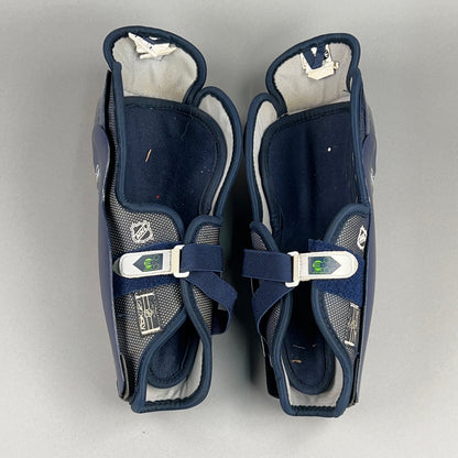 Reebok 3K Junior 12" Hockey Shin Guards