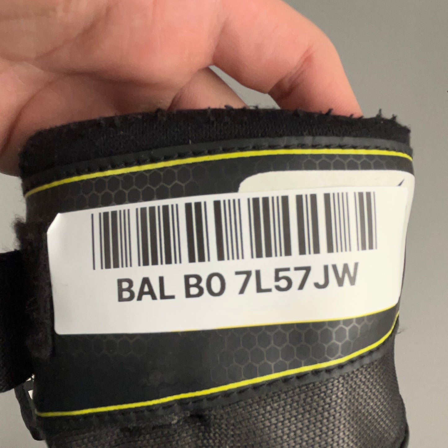 STX Stallion 100 Senior Medium Lacrosse Elbow Pads — view 3