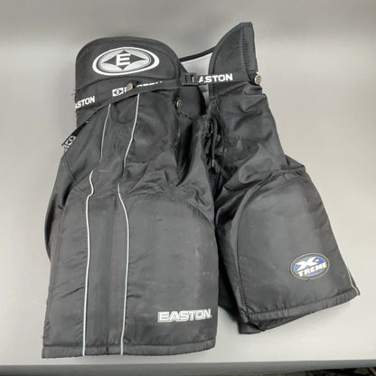 Easton Spine Tec X-Treme Senior Medium Vintage Hockey Pants