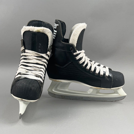 Bauer Special Pro 82 Size 7.5 Vintage Senior Hockey Skates