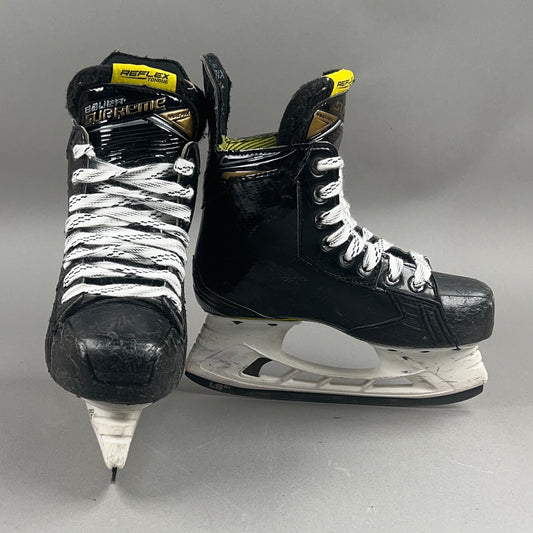 Bauer Supreme Matrix Size 1.5 Junior Hockey Skates