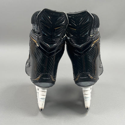Bauer Supreme Matrix Size 1.5 Junior Hockey Skates
