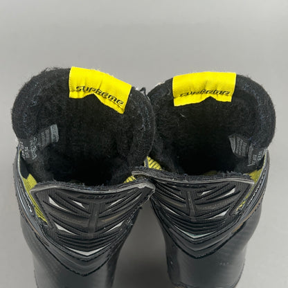 Bauer Supreme Matrix Size 1.5 Junior Hockey Skates