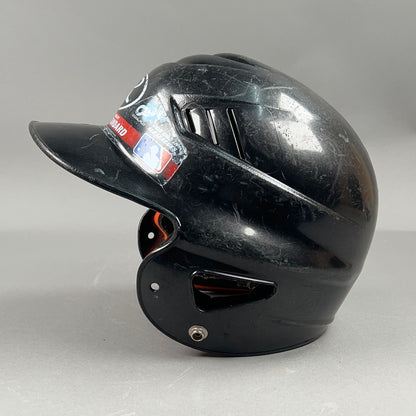Rawlings Coolflo OSFM 6 1/2" to 7 1/2" Baseball Batting Helmet