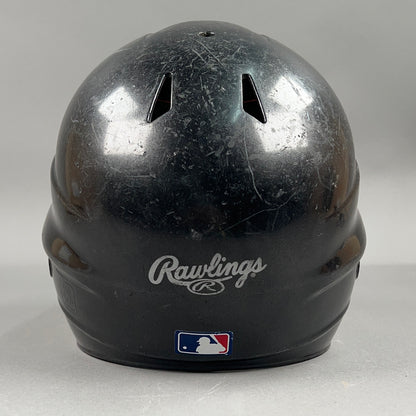 Rawlings Coolflo OSFM 6 1/2" to 7 1/2" Baseball Batting Helmet