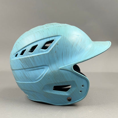 Boombah BBH2SG OSFM 6 1/4" to 7" Junior Baseball Batting Helmet