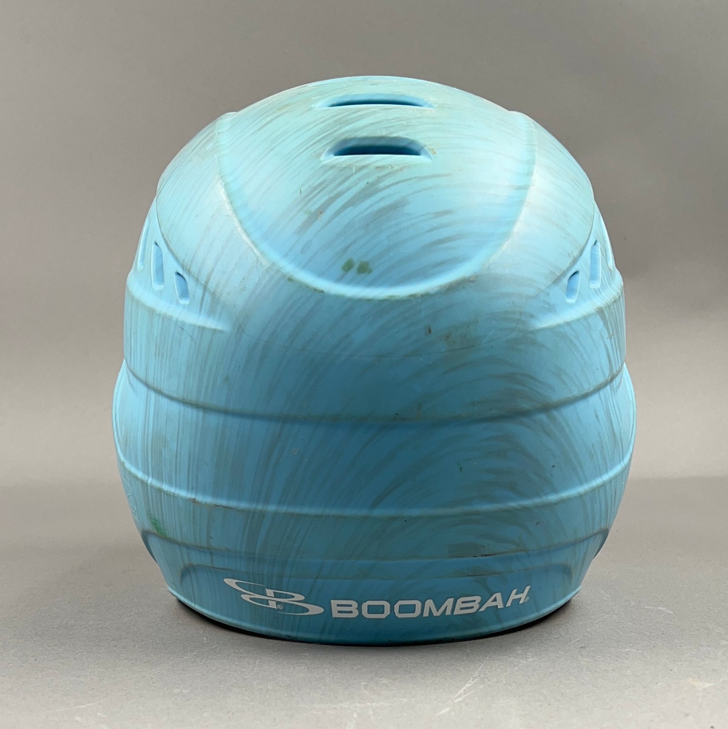 Boombah BBH2SG OSFM 6 1/4" to 7" Junior Baseball Batting Helmet