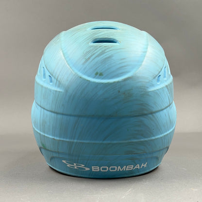 Boombah BBH2SG OSFM 6 1/4" to 7" Junior Baseball Batting Helmet
