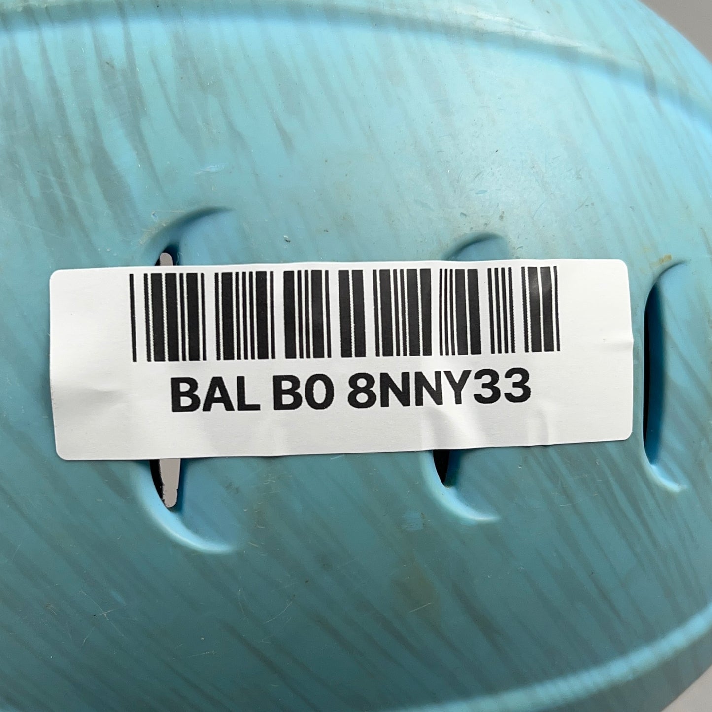 Boombah BBH2SG OSFM 6 1/4" to 7" Junior Baseball Batting Helmet