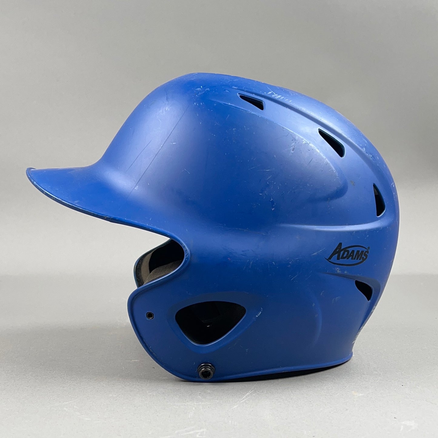 Adams BH-85 S/M 6 1/4" to 6 3/4" Baseball Batting Helmet