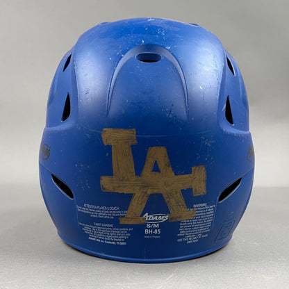 Adams BH-85 S/M 6 1/4" to 6 3/4" Baseball Batting Helmet