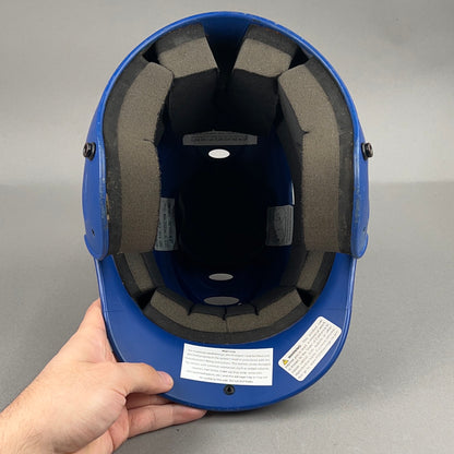 Adams BH-85 S/M 6 1/4" to 6 3/4" Baseball Batting Helmet