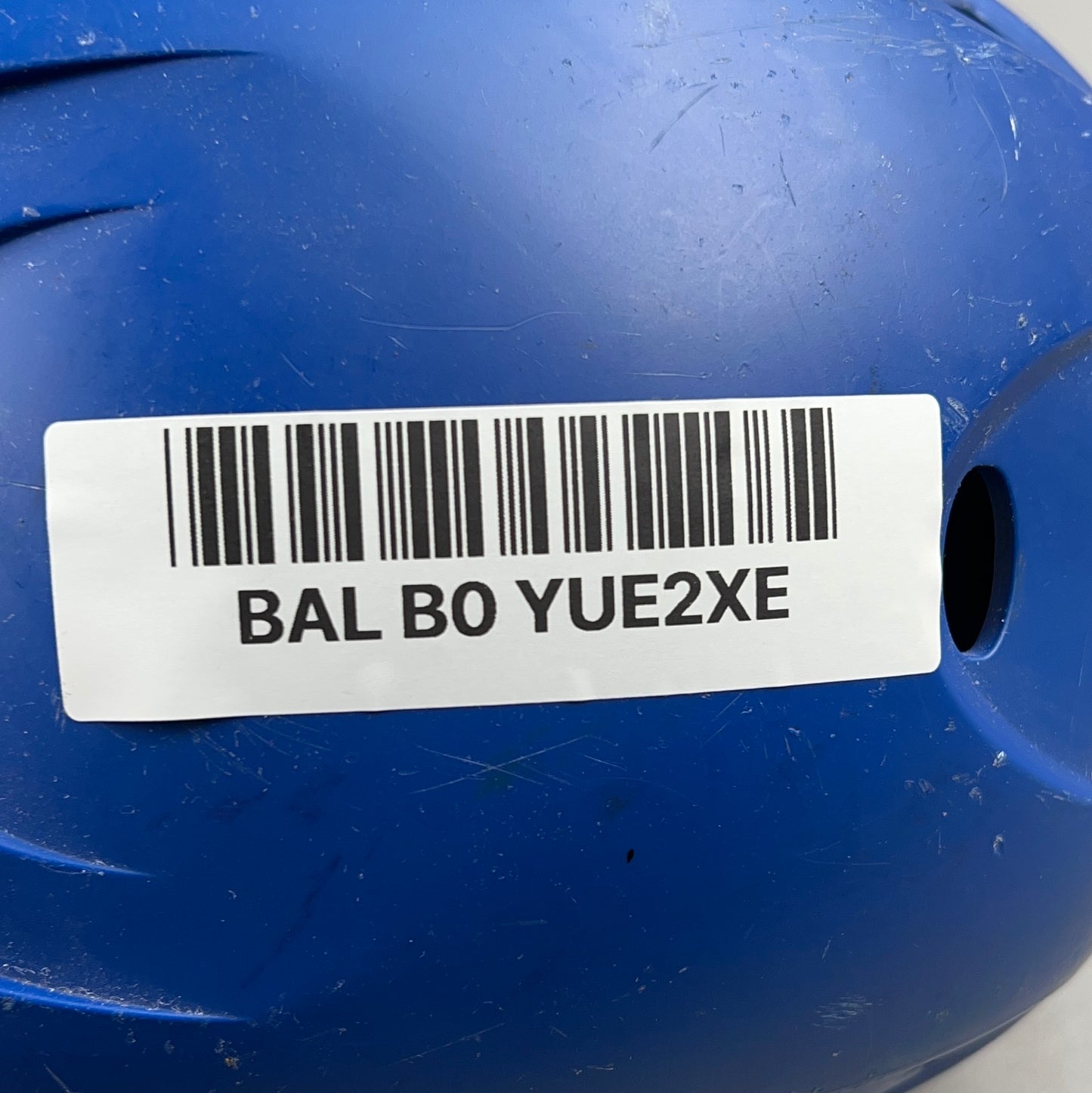 Adams BH-85 S/M 6 1/4" to 6 3/4" Baseball Batting Helmet