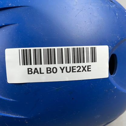Adams BH-85 S/M 6 1/4" to 6 3/4" Baseball Batting Helmet