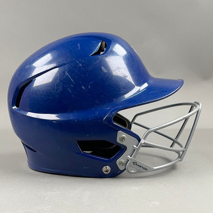 Easton Z5 6 3/8" to 7 1/8" Softball Batting Helmet