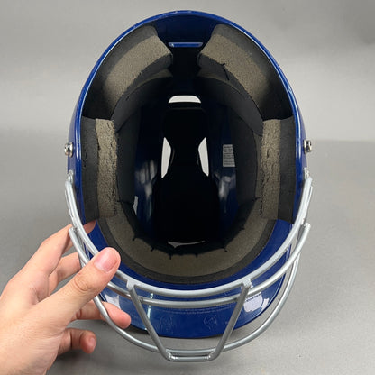 Easton Z5 6 3/8" to 7 1/8" Softball Batting Helmet
