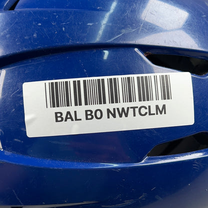 Easton Z5 6 3/8" to 7 1/8" Softball Batting Helmet