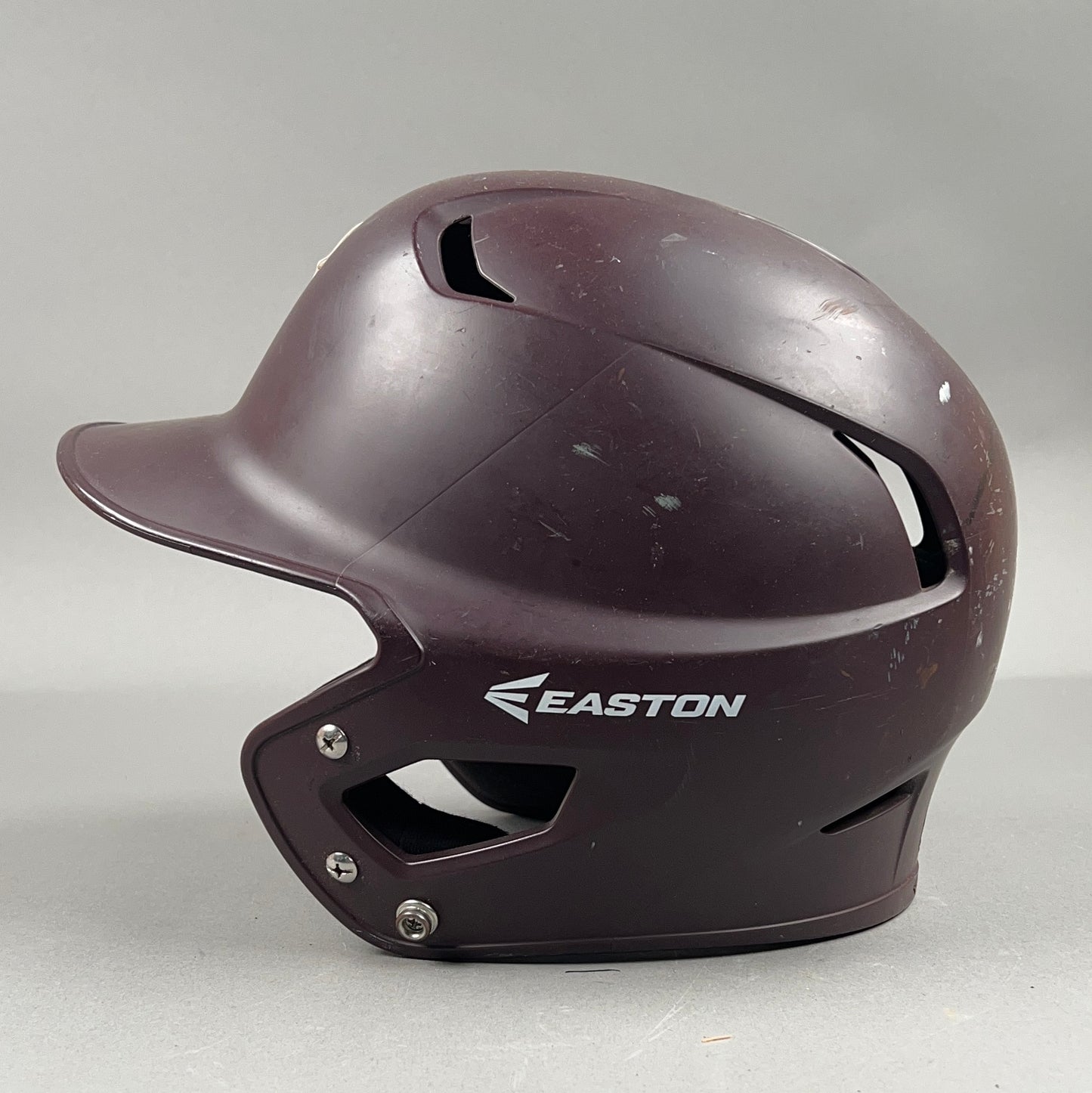 Easton Z5 6 7/8" to 7 5/8" Senior Baseball Batting Helmet