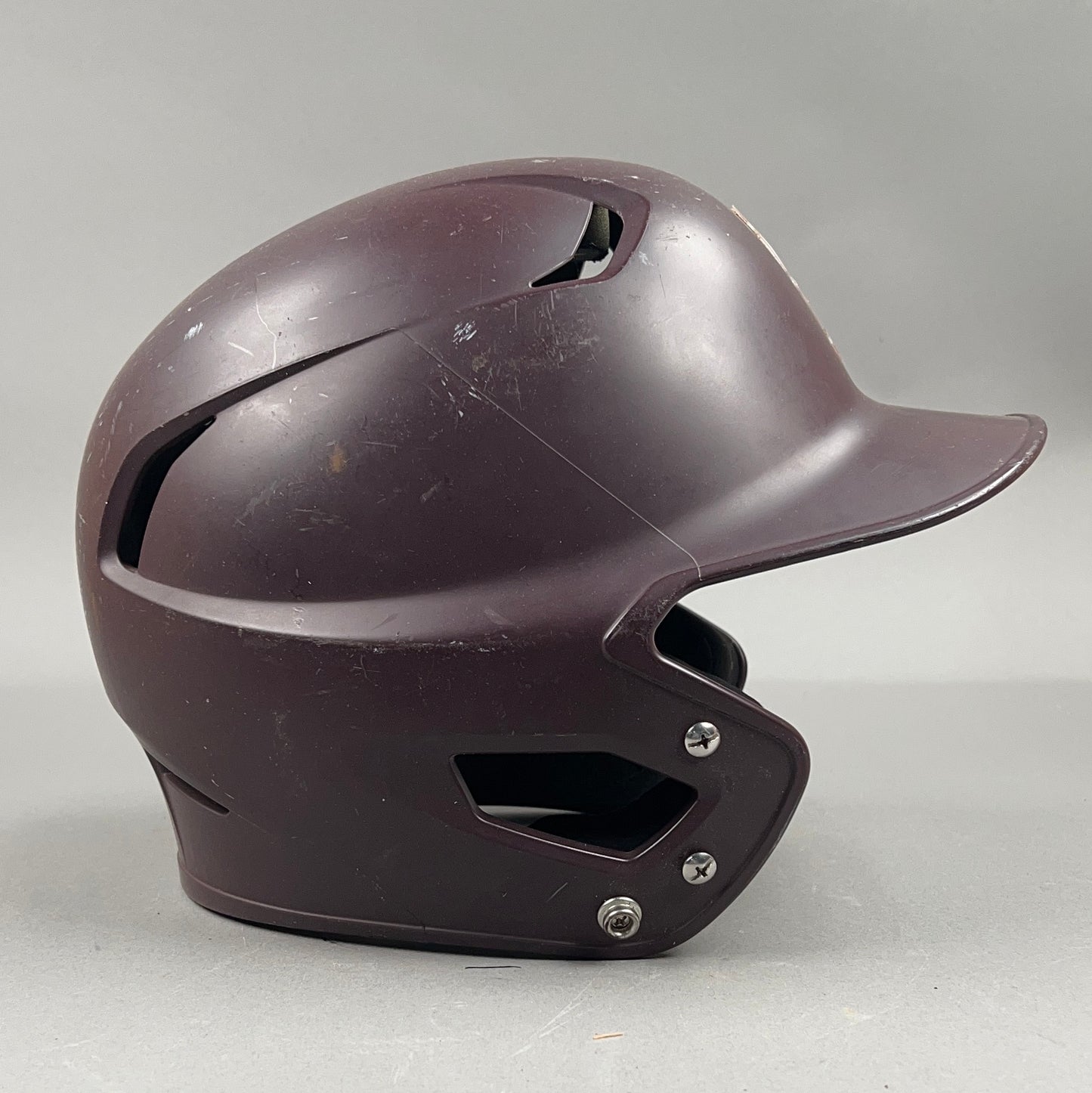 Easton Z5 6 7/8" to 7 5/8" Senior Baseball Batting Helmet