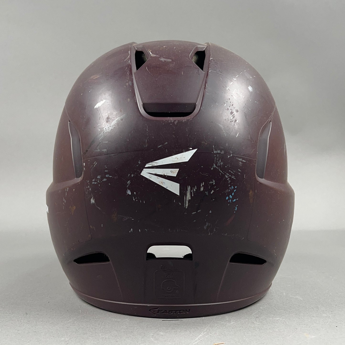 Easton Z5 6 7/8" to 7 5/8" Senior Baseball Batting Helmet